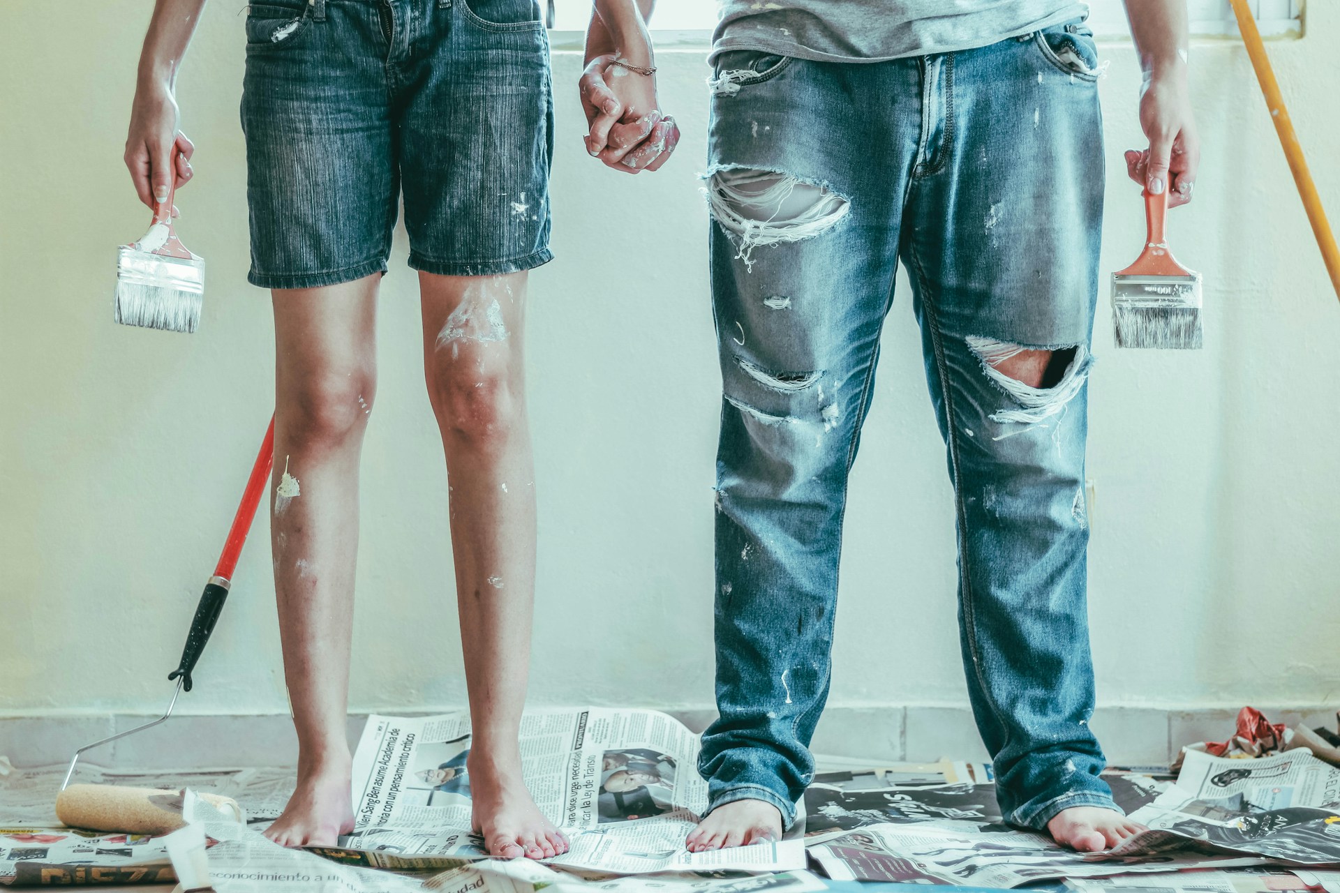 Kategorie DIY und Heimwerker