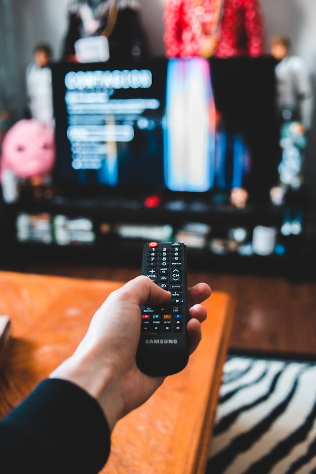 Kategorie Fernseher in Unterhaltungselektronik