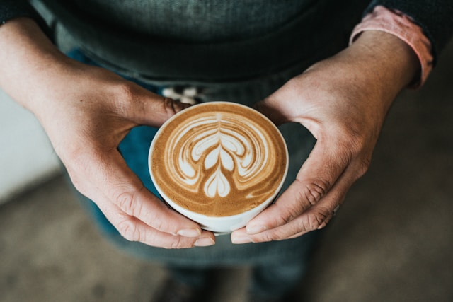 Kategorie Kaffeemaschinen in Küche